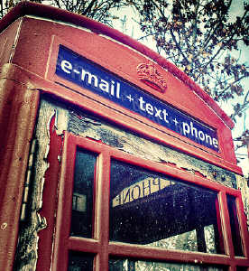 The Box That Done More, by delphwynd, on Flickr