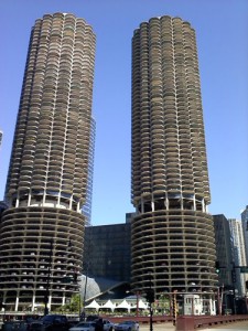 Marina City