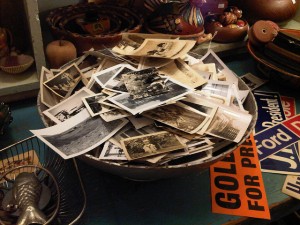 Family History for Sale