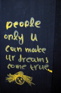 make dreams come true, by 0neiros, on Flickr