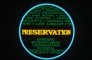  An Investment in the Future"