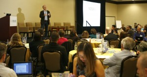 Tim O'Reilly at NDIIPP/NDSA 2011 Meeting