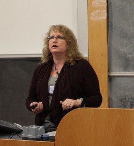 Presenting on Big Data and Digital Collections at LC