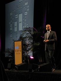 Anil Dash by user mirka23 on Flickr