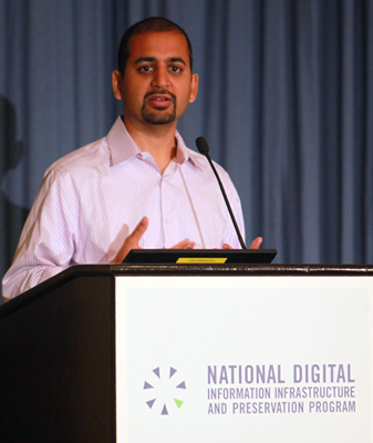  Abby Brack, Library of Congress