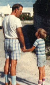 Vernon and Stan James (1980)