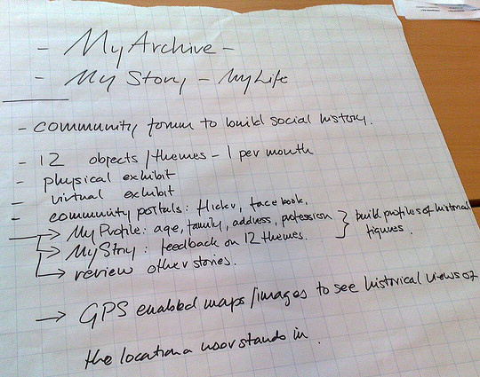 Photo by Virtueel Platform, on Flickr