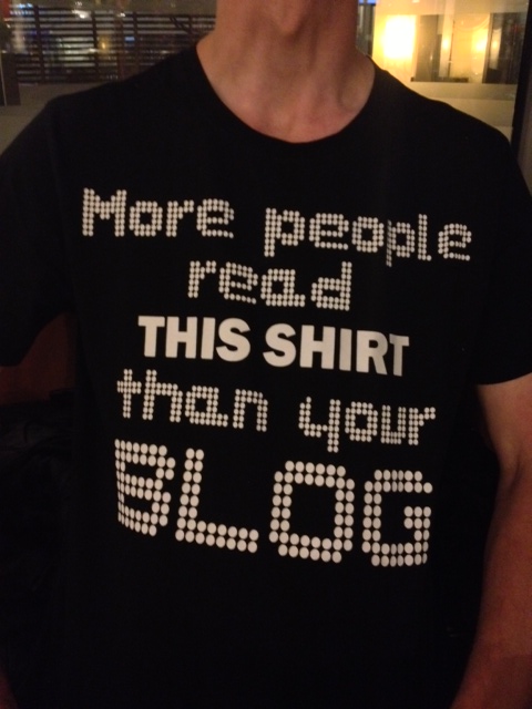 SPRUCE Mashups are renowned for their good natured participants and community feel, despite "dev humour"...